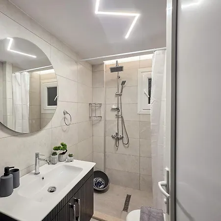 Apartman Historic Sithonia