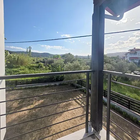 Apartman Historic Sithonia