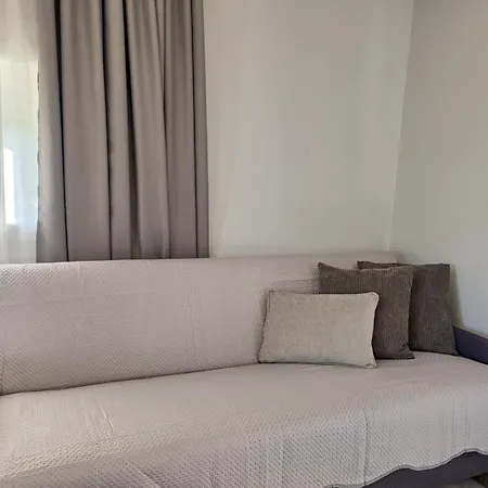 Apartman Historic Sithonia