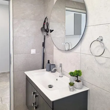 Apartman Historic Sithonia *