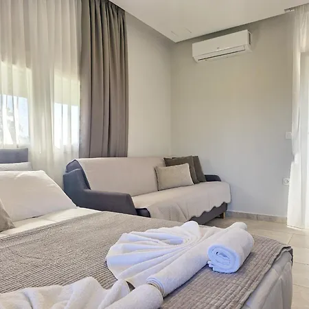 Historic Sithonia