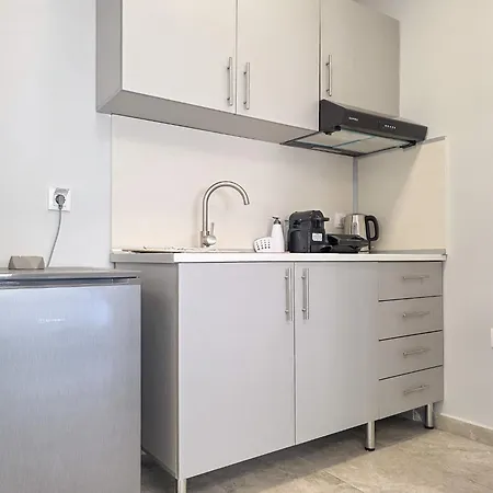 Apartman Historic Sithonia