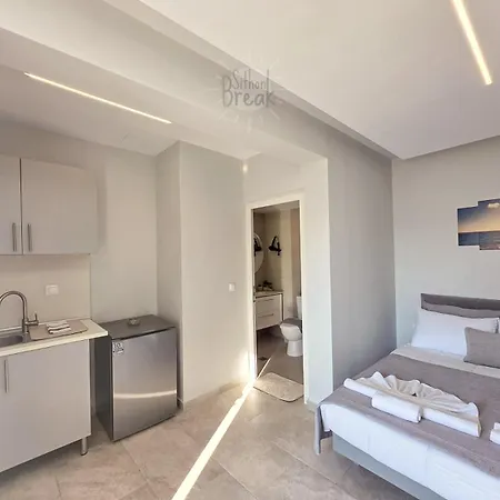 Apartman Historic Sithonia *