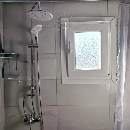 Διαμέρισμα Historic Sithonia