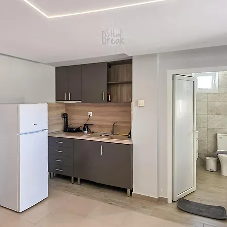 Apartman Historic Sithonia *