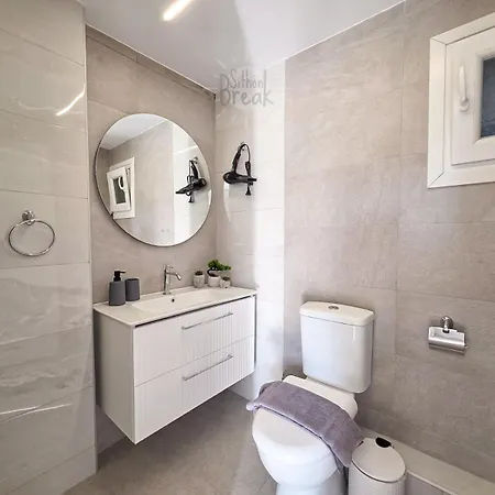 Apartman Historic Sithonia