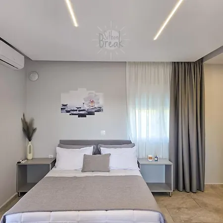 Apartman Historic Sithonia *