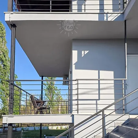 Historic Sithonia Apartment *
